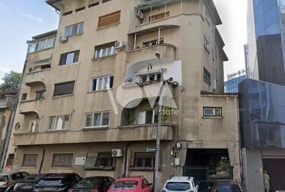 Apartament cu 3 camere circular în Victoriei - 10