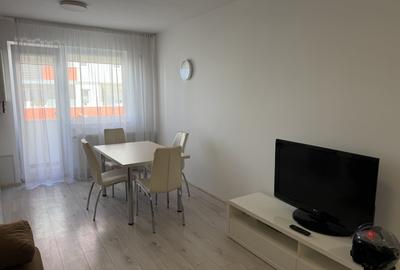 Apartament cu 2 camere decomandat, mobilat în Turnișor - 3