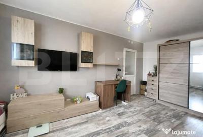 Garsonieră decomandată în Sărari - 4