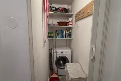 Apartament cu 2 camere decomandat în Floreasca - 16