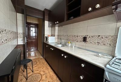 Apartament 2 camere | Șoseaua Ștefan cel Mare | Prima închiriere - 10