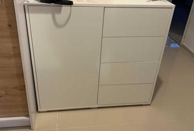 Apartament 3 camere-65,49Mp-Baba Novac -Parc I.O.R. - 6