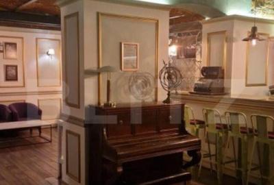 Oferta! Restaurant cu teresa,250 mp, zona Centrala - 11