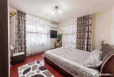 Casă cu 5 camere cu Teren 1044 Mp în Căteasca - 10
