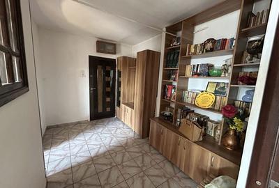 Apartament cu 3 camere semidecomandat în Exterior Vest - 3