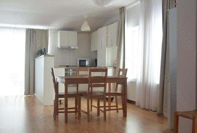 Apartament cu trei camere-Busteni - 2