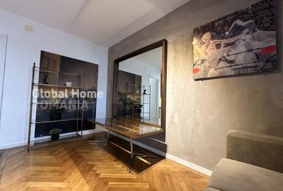 Duplex | 3 Camere | Universitate-Sala Palatului | 60mp - 8