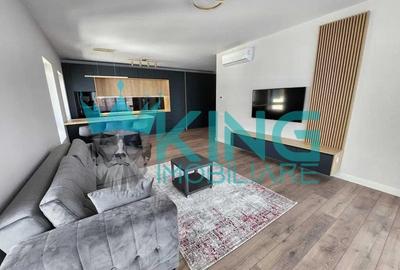 Apartament 3 Camere Baneasa Bucuresti