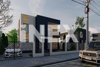 Casa individuala 4 camere Stefanesti | zona LIDL | TVA inclus - 4