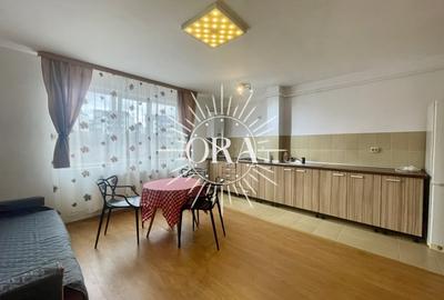 GARSONIERA 36 MP DE INCHIRIAT IN BACIU | STRADA SATURN GARSONIERA 36 MP DE INCHIRIAT IN BACIU | STRADA SATURN - 1