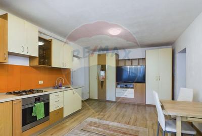 COMISION 0%| Apartament 2 camere Tractoru - 6