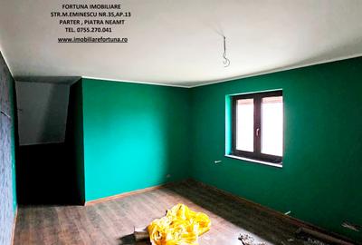 Casă cu 5 camere cu Teren 2000 Mp în Exterior Sud - 11