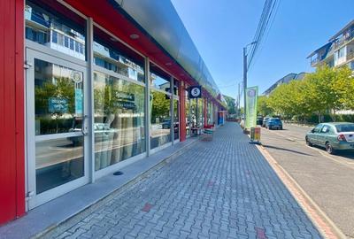 Spatiu comercial modular 20-40-60-80 mp | Str. Valea Oltului | Comision 0% - 1