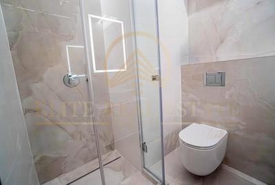 Mamaia - Complex Opera - Apartament cu 2 camere cu vedere la mare. - 12