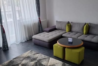 Inchiriez apartament - 6