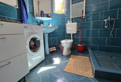 REA1024492 Apartament 3 camere si Boxa 100 mp  Armeneasca - 17