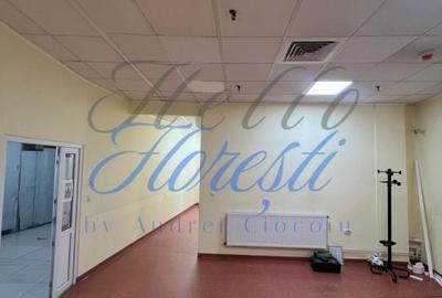 Spațiu comercial, de 160 mp, în Mărăști - 8