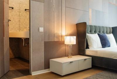 REA1024031 Apartament High End 3 camere I One Mircea Eliade - 9