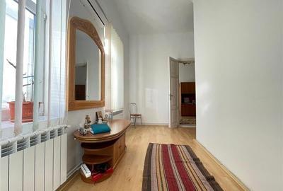 Casă cu 2 camere cu Canalizare în Central - 4