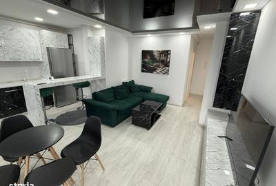 Apartament cu 3 camere decomandat, mobilat în Pantelimon - 17