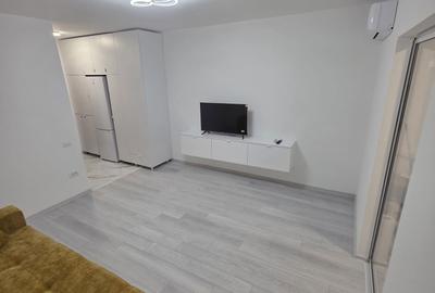 Garsonieră semidecomandată în Valea Dragului - 4