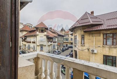 Vila interbelica cu personalitate - 12