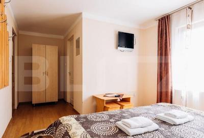 Pensiune cu 20 de canere, 700 mp, zona Praid - 9