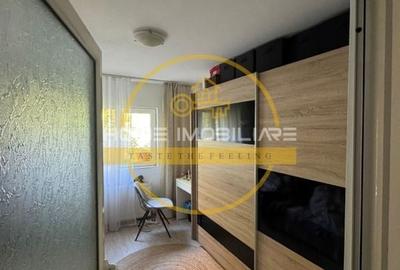 Etaj 2 Apartament 4 Camere Nicolina - Cug - 9