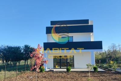 Casă individuală cu 6 camere cu Canalizare în Bolintin-Deal - 3