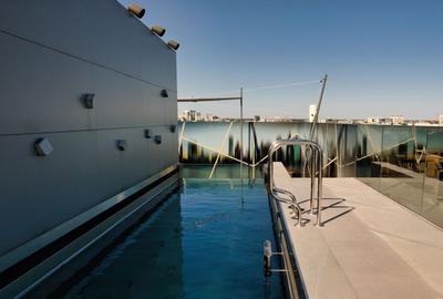 Penthouse cu 5 camere decomandat în Herăstrău - 2