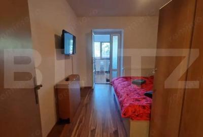 Apartament 3 camere , ideal investitie sau locuit Poiana Brasov - 3