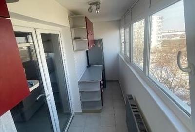 Apartament cu 2 camere semidecomandat, mobilat în Titan - 6