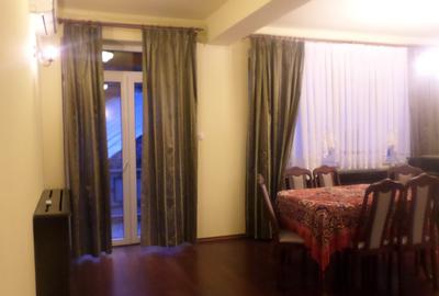 Casă cu 3 camere cu Canalizare în Eminescu - 10