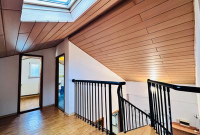 Casa individuala gradina + piscina || 3 dormitoare || Herastrau - 10