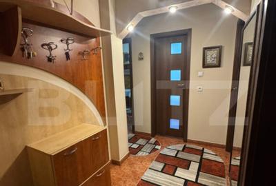 Apartament 2 camere decomandate ,52 mp Tudor, aproape de Uni - 5