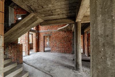 Două case pe Calea Radnei comision 0 - 10