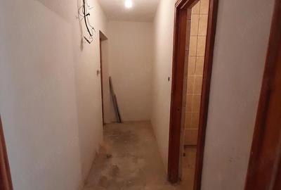 Apartament cu 2 camere semidecomandat în Sud - 5