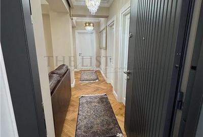 Apartament cu 3 camere semidecomandat, mobilat în Aviației - 3