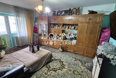 Apartament cu 4 camere decomandat în Nicolae Titulescu - 7