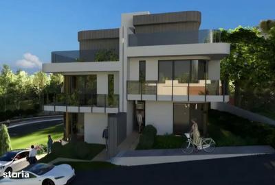 Casă cu 4 camere în Grigorescu - 4