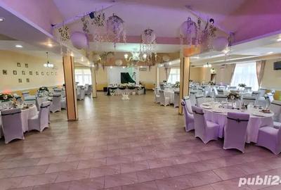 Spațiu comercial, de 1,890 mp, în Central - 1