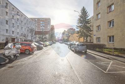 Garsonieră de vânzare în zona Astra, 22 mp, etaj 2, renovată - 9