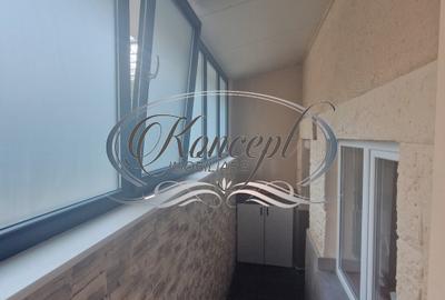 Apartament la cheie, in zona centrala cu mutare imediata - 12