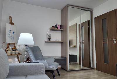 Apartament cu 2 camere decomandat în Tomis Nord - 2