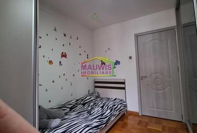 Vand apartament 4 camere, in zona Strada Covasna – cartier Berce - 6