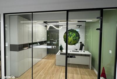 Spațiu comercial, de 406 mp, în Metalurgie - 20