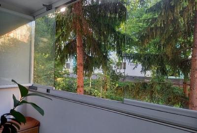 PF  Vand apartament 3 camare ultrafinisat in Manastur - 12