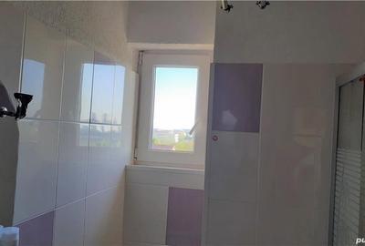 Apartament cu 2 camere semidecomandat în Popești-Leordeni