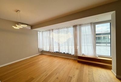 Penthouse cu terasa si vedere deosebita Floreasca - 9