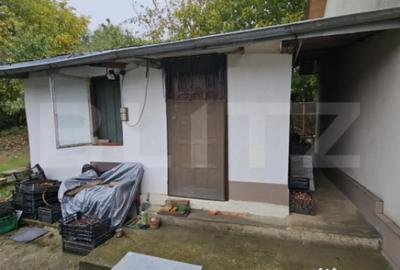 Casă cu 3 camere cu Teren 2090 Mp în Vișani - 2